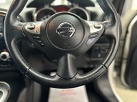 USED 2018 18 NISSAN JUKE 1.6 N-Connecta SUV 5dr Petrol XTRON Euro 6 (117 ps) Auto + low mileage