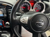USED 2018 18 NISSAN JUKE 1.6 N-Connecta SUV 5dr Petrol XTRON Euro 6 (117 ps) Auto + low mileage