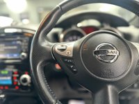 USED 2018 18 NISSAN JUKE 1.6 N-Connecta SUV 5dr Petrol XTRON Euro 6 (117 ps) Auto + low mileage
