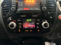 USED 2018 18 NISSAN JUKE 1.6 N-Connecta SUV 5dr Petrol XTRON Euro 6 (117 ps) Auto + low mileage