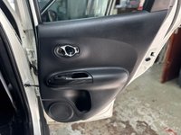 USED 2018 18 NISSAN JUKE 1.6 N-Connecta SUV 5dr Petrol XTRON Euro 6 (117 ps) Auto + low mileage