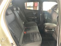 USED 2018 18 NISSAN JUKE 1.6 N-Connecta SUV 5dr Petrol XTRON Euro 6 (117 ps) Auto + low mileage