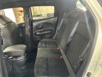 USED 2018 18 NISSAN JUKE 1.6 N-Connecta SUV 5dr Petrol XTRON Euro 6 (117 ps) Auto + low mileage
