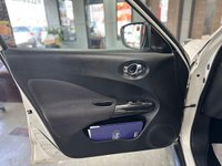 USED 2018 18 NISSAN JUKE 1.6 N-Connecta SUV 5dr Petrol XTRON Euro 6 (117 ps) Auto + low mileage