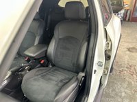 USED 2018 18 NISSAN JUKE 1.6 N-Connecta SUV 5dr Petrol XTRON Euro 6 (117 ps) Auto + low mileage