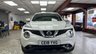 USED 2018 18 NISSAN JUKE 1.6 N-Connecta SUV 5dr Petrol XTRON Euro 6 (117 ps) Auto + low mileage