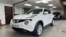 USED 2018 18 NISSAN JUKE 1.6 N-Connecta SUV 5dr Petrol XTRON Euro 6 (117 ps) Auto + low mileage