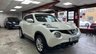 USED 2018 18 NISSAN JUKE 1.6 N-Connecta SUV 5dr Petrol XTRON Euro 6 (117 ps) Auto + low mileage
