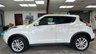 USED 2018 18 NISSAN JUKE 1.6 N-Connecta SUV 5dr Petrol XTRON Euro 6 (117 ps) Auto + low mileage