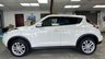 USED 2018 18 NISSAN JUKE 1.6 N-Connecta SUV 5dr Petrol XTRON Euro 6 (117 ps) Auto + low mileage