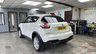 USED 2018 18 NISSAN JUKE 1.6 N-Connecta SUV 5dr Petrol XTRON Euro 6 (117 ps) Auto + low mileage
