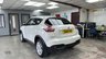 USED 2018 18 NISSAN JUKE 1.6 N-Connecta SUV 5dr Petrol XTRON Euro 6 (117 ps) Auto + low mileage