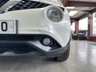 USED 2018 18 NISSAN JUKE 1.6 N-Connecta SUV 5dr Petrol XTRON Euro 6 (117 ps) Auto + low mileage