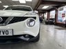 USED 2018 18 NISSAN JUKE 1.6 N-Connecta SUV 5dr Petrol XTRON Euro 6 (117 ps) Auto + low mileage