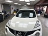 USED 2018 18 NISSAN JUKE 1.6 N-Connecta SUV 5dr Petrol XTRON Euro 6 (117 ps) Auto + low mileage