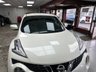 USED 2018 18 NISSAN JUKE 1.6 N-Connecta SUV 5dr Petrol XTRON Euro 6 (117 ps) Auto + low mileage