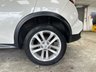 USED 2018 18 NISSAN JUKE 1.6 N-Connecta SUV 5dr Petrol XTRON Euro 6 (117 ps) Auto + low mileage