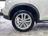USED 2018 18 NISSAN JUKE 1.6 N-Connecta SUV 5dr Petrol XTRON Euro 6 (117 ps) Auto + low mileage