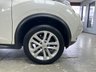 USED 2018 18 NISSAN JUKE 1.6 N-Connecta SUV 5dr Petrol XTRON Euro 6 (117 ps) Auto + low mileage