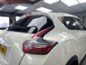 USED 2018 18 NISSAN JUKE 1.6 N-Connecta SUV 5dr Petrol XTRON Euro 6 (117 ps) Auto + low mileage