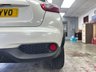 USED 2018 18 NISSAN JUKE 1.6 N-Connecta SUV 5dr Petrol XTRON Euro 6 (117 ps) Auto + low mileage