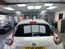 USED 2018 18 NISSAN JUKE 1.6 N-Connecta SUV 5dr Petrol XTRON Euro 6 (117 ps) Auto + low mileage