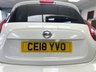 USED 2018 18 NISSAN JUKE 1.6 N-Connecta SUV 5dr Petrol XTRON Euro 6 (117 ps) Auto + low mileage