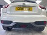 USED 2018 18 NISSAN JUKE 1.6 N-Connecta SUV 5dr Petrol XTRON Euro 6 (117 ps) Auto + low mileage