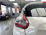 USED 2018 18 NISSAN JUKE 1.6 N-Connecta SUV 5dr Petrol XTRON Euro 6 (117 ps) Auto + low mileage