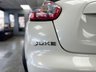 USED 2018 18 NISSAN JUKE 1.6 N-Connecta SUV 5dr Petrol XTRON Euro 6 (117 ps) Auto + low mileage