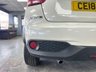 USED 2018 18 NISSAN JUKE 1.6 N-Connecta SUV 5dr Petrol XTRON Euro 6 (117 ps) Auto + low mileage