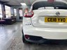 USED 2018 18 NISSAN JUKE 1.6 N-Connecta SUV 5dr Petrol XTRON Euro 6 (117 ps) Auto + low mileage