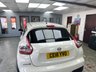 USED 2018 18 NISSAN JUKE 1.6 N-Connecta SUV 5dr Petrol XTRON Euro 6 (117 ps) Auto + low mileage