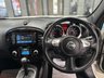 USED 2018 18 NISSAN JUKE 1.6 N-Connecta SUV 5dr Petrol XTRON Euro 6 (117 ps) Auto + low mileage
