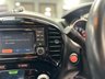 USED 2018 18 NISSAN JUKE 1.6 N-Connecta SUV 5dr Petrol XTRON Euro 6 (117 ps) Auto + low mileage