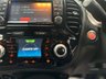 USED 2018 18 NISSAN JUKE 1.6 N-Connecta SUV 5dr Petrol XTRON Euro 6 (117 ps) Auto + low mileage