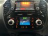 USED 2018 18 NISSAN JUKE 1.6 N-Connecta SUV 5dr Petrol XTRON Euro 6 (117 ps) Auto + low mileage
