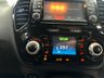USED 2018 18 NISSAN JUKE 1.6 N-Connecta SUV 5dr Petrol XTRON Euro 6 (117 ps) Auto + low mileage
