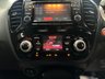 USED 2018 18 NISSAN JUKE 1.6 N-Connecta SUV 5dr Petrol XTRON Euro 6 (117 ps) Auto + low mileage