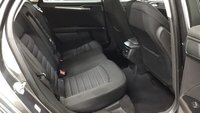USED 2015 15 FORD MONDEO 1.5 TDCi ECOnetic Titanium Hatchback 5dr Diesel Manual Euro 6 (s/s) (120 ps) �&pound;20 RFL-Sat Nav-Climate-Bluetooth-Park sensors-Alloys &pound;20 RFL-Sat Nav-Climate-DAB-Park sensors-Cruise & Speed limiter-Alloys