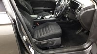 USED 2015 15 FORD MONDEO 1.5 TDCi ECOnetic Titanium Hatchback 5dr Diesel Manual Euro 6 (s/s) (120 ps) �&pound;20 RFL-Sat Nav-Climate-Bluetooth-Park sensors-Alloys &pound;20 RFL-Sat Nav-Climate-DAB-Park sensors-Cruise & Speed limiter-Alloys