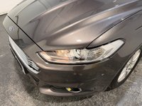 USED 2015 15 FORD MONDEO 1.5 TDCi ECOnetic Titanium Hatchback 5dr Diesel Manual Euro 6 (s/s) (120 ps) �&pound;20 RFL-Sat Nav-Climate-Bluetooth-Park sensors-Alloys &pound;20 RFL-Sat Nav-Climate-DAB-Park sensors-Cruise & Speed limiter-Alloys