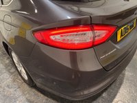 USED 2015 15 FORD MONDEO 1.5 TDCi ECOnetic Titanium Hatchback 5dr Diesel Manual Euro 6 (s/s) (120 ps) �&pound;20 RFL-Sat Nav-Climate-Bluetooth-Park sensors-Alloys &pound;20 RFL-Sat Nav-Climate-DAB-Park sensors-Cruise & Speed limiter-Alloys