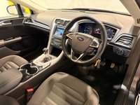 USED 2015 15 FORD MONDEO 1.5 TDCi ECOnetic Titanium Hatchback 5dr Diesel Manual Euro 6 (s/s) (120 ps) �&pound;20 RFL-Sat Nav-Climate-Bluetooth-Park sensors-Alloys &pound;20 RFL-Sat Nav-Climate-DAB-Park sensors-Cruise & Speed limiter-Alloys