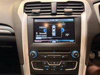 USED 2015 15 FORD MONDEO 1.5 TDCi ECOnetic Titanium Hatchback 5dr Diesel Manual Euro 6 (s/s) (120 ps) �&pound;20 RFL-Sat Nav-Climate-Bluetooth-Park sensors-Alloys &pound;20 RFL-Sat Nav-Climate-DAB-Park sensors-Cruise & Speed limiter-Alloys