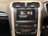 USED 2015 15 FORD MONDEO 1.5 TDCi ECOnetic Titanium Hatchback 5dr Diesel Manual Euro 6 (s/s) (120 ps) �&pound;20 RFL-Sat Nav-Climate-Bluetooth-Park sensors-Alloys &pound;20 RFL-Sat Nav-Climate-DAB-Park sensors-Cruise & Speed limiter-Alloys