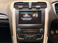 USED 2015 15 FORD MONDEO 1.5 TDCi ECOnetic Titanium Hatchback 5dr Diesel Manual Euro 6 (s/s) (120 ps) �&pound;20 RFL-Sat Nav-Climate-Bluetooth-Park sensors-Alloys &pound;20 RFL-Sat Nav-Climate-DAB-Park sensors-Cruise & Speed limiter-Alloys