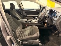 USED 2015 15 FORD MONDEO 1.5 TDCi ECOnetic Titanium Hatchback 5dr Diesel Manual Euro 6 (s/s) (120 ps) �&pound;20 RFL-Sat Nav-Climate-Bluetooth-Park sensors-Alloys &pound;20 RFL-Sat Nav-Climate-DAB-Park sensors-Cruise & Speed limiter-Alloys