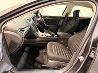 USED 2015 15 FORD MONDEO 1.5 TDCi ECOnetic Titanium Hatchback 5dr Diesel Manual Euro 6 (s/s) (120 ps) �&pound;20 RFL-Sat Nav-Climate-Bluetooth-Park sensors-Alloys &pound;20 RFL-Sat Nav-Climate-DAB-Park sensors-Cruise & Speed limiter-Alloys