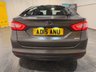 USED 2015 15 FORD MONDEO 1.5 TDCi ECOnetic Titanium Hatchback 5dr Diesel Manual Euro 6 (s/s) (120 ps) �&pound;20 RFL-Sat Nav-Climate-Bluetooth-Park sensors-Alloys &pound;20 RFL-Sat Nav-Climate-DAB-Park sensors-Cruise & Speed limiter-Alloys
